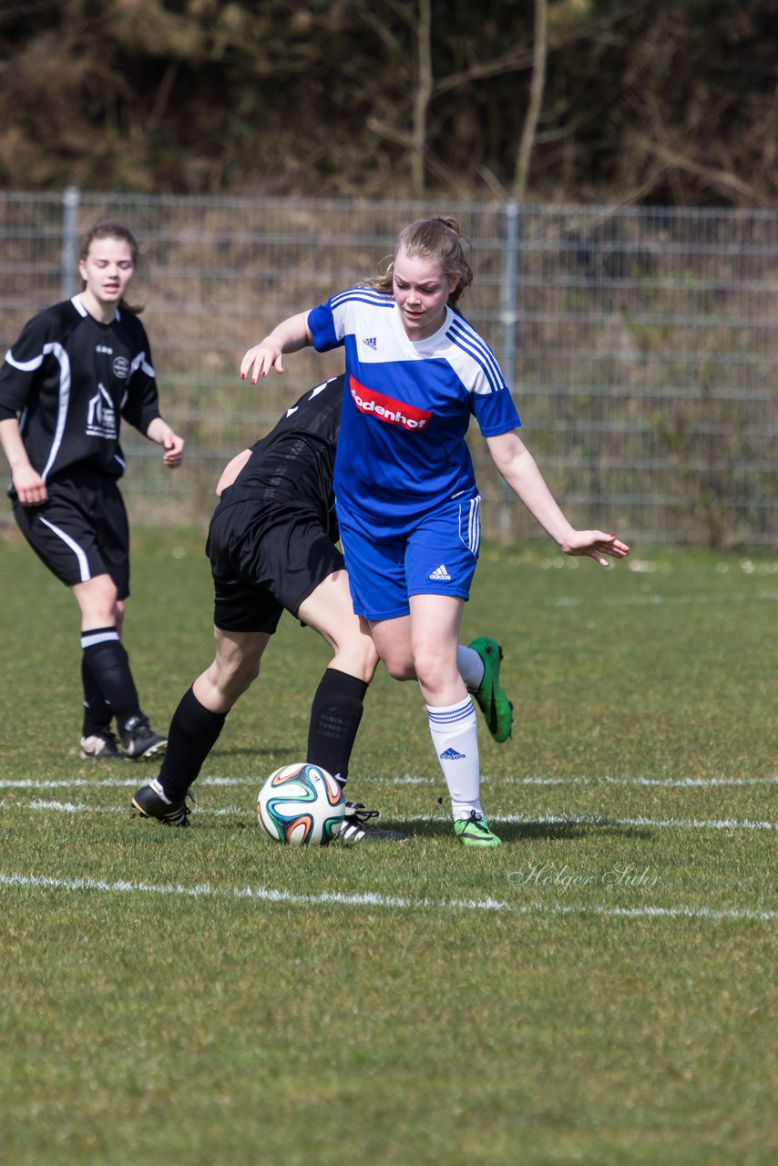 Bild 164 - Frauen Trainingsspiel FSC Kaltenkirchen - SV Henstedt Ulzburg 2